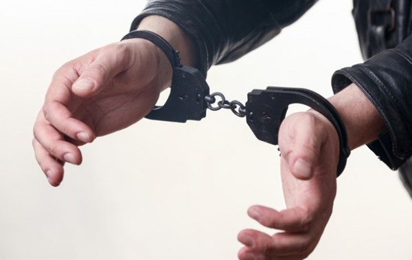 Суд арестовал россиянина по делу о госизмене