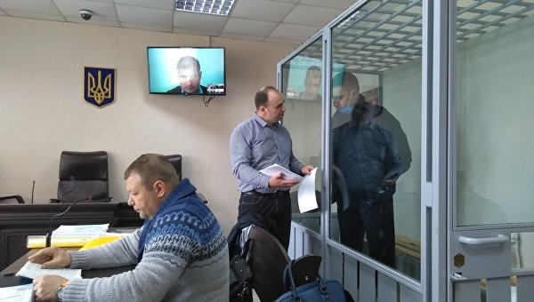 Суд, который стал пыткой. Дело политзаключенного Татаринцева Суд, который стал пыткой. Дело политзаключенного Татаринцева