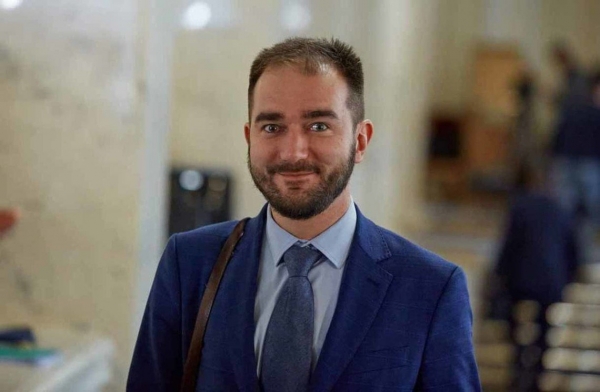 Суд над нардепом Юрченко не состоялся из-за его возможного заражения коронавирусом
Суд над нардепом Юрченко не состоялся из-за его возможного заражения коронавирусом