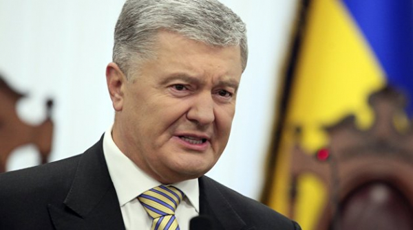 Суд огласил вердикт по апелляции Порошенко Суд огласил вердикт по апелляции Порошенко