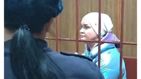Суд решил судьбу женщины, которая шантажировала Тарзана компроматом Суд решил судьбу женщины, которая шантажировала Тарзана компроматом