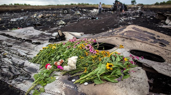Суд в Гааге получил новые иски по делу о крушении MH17 Суд в Гааге получил новые иски по делу о крушении MH17