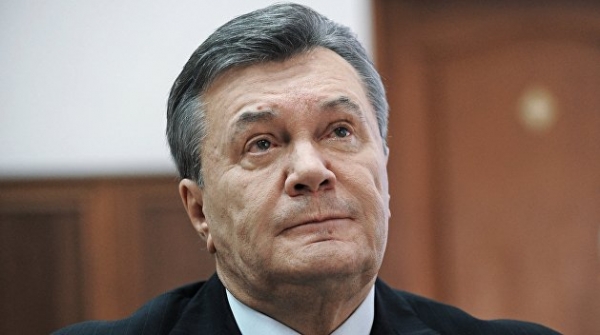 Суд в Киеве заочно арестовал Януковича по делу Евромайдана Суд в Киеве заочно арестовал Януковича по делу Евромайдана