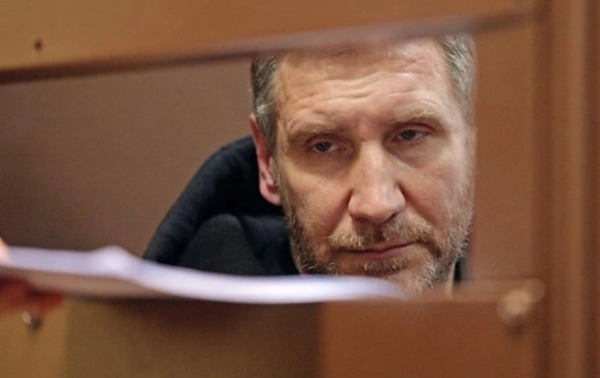 Суд в России осудил руководителя ЧВК Енот, воевавшего в Украине Суд в России осудил руководителя ЧВК Енот, воевавшего в Украине