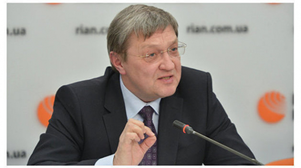 Суслов спрогнозировал дальнейший рост инфляции на Украине Суслов спрогнозировал дальнейший рост инфляции на Украине