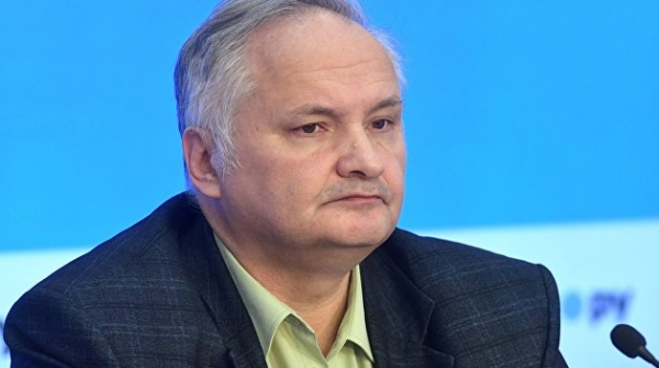 Суздальцев объяснил, почему у России нет надежды на пророссийские силы в Белоруссии Суздальцев объяснил, почему у России нет надежды на пророссийские силы в Белоруссии