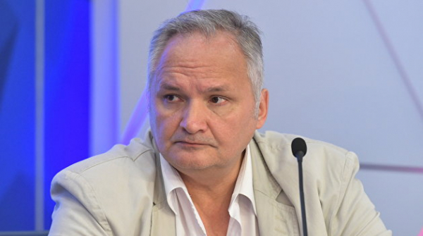 Суздальцев рассказал, хотела ли Белоруссия войти в состав РФ Суздальцев рассказал, хотела ли Белоруссия войти в состав РФ