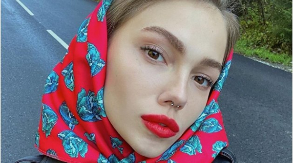 Свинарчук сыграет роль в новом фильме с Брэдом Питтом