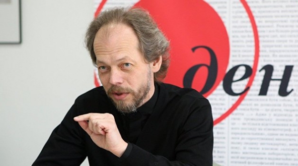 «Священник ПЦУ» заявил, что создание «Православной церкви Беларуси» – лишь вопрос времени «Священник ПЦУ» заявил, что создание «Православной церкви Беларуси» – лишь вопрос времени