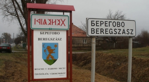 Свой мир. Удалась ли венграм Закарпатья &laquo;электоральная революция&raquo; против Киева