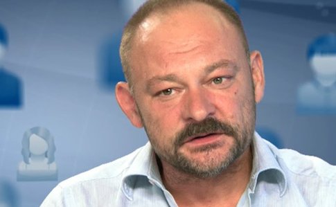 Сын Стуса: Моего отца убила советская система, а не Медведчук
Сын Стуса: Моего отца убила советская система, а не Медведчук