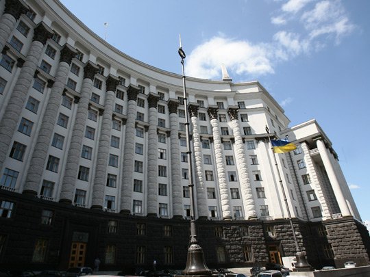 
                    Табак под контролем. Кабинет министров Украины опубликовал постановление о создании Национального оператора на рынке табачных изделий                
