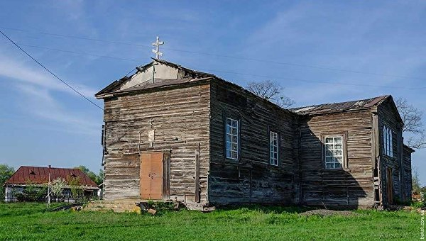 Таинственный плач, монстры озера и месть курганов: мистические места Черкасчины Таинственный плач, монстры озера и месть курганов: мистические места Черкасчины