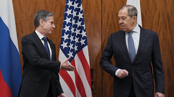 Тайное стало явным. Главное из ответов США и НАТО на предложения России Тайное стало явным. Главное из ответов США и НАТО на предложения России