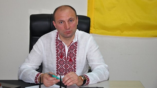 &laquo;Танцевали на корпоративах&raquo;. Мэр Черкасс ответил Зеленскому