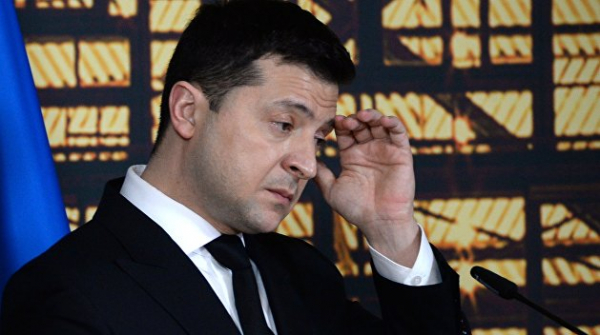Танго втроем. Украинский кризис в американо-французском исполнении Танго втроем. Украинский кризис в американо-французском исполнении