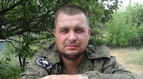 Татарский рассказал, что будет с Украиной после возвращения Донбасса Татарский рассказал, что будет с Украиной после возвращения Донбасса