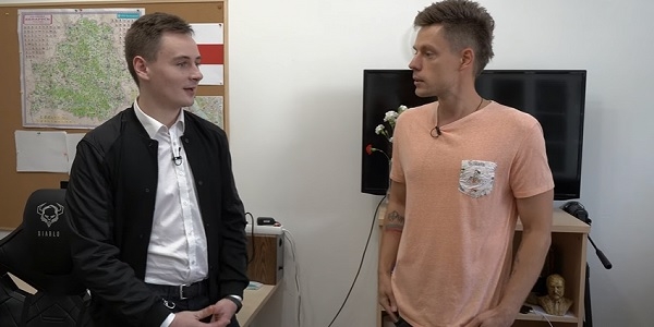 Telegram и самоорганизация на местах: кто стоит за протестами в Белоруссии Telegram и самоорганизация на местах: кто стоит за протестами в Белоруссии