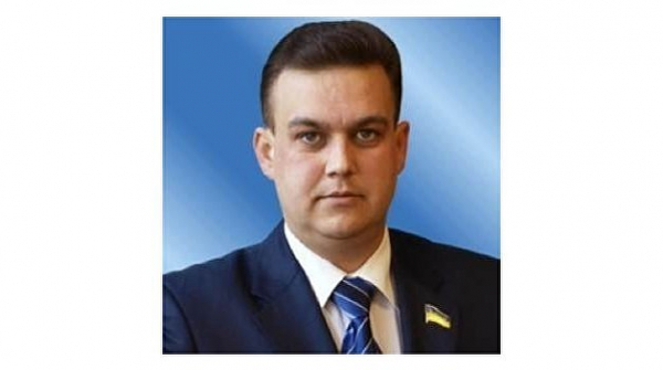 Тело мэра Кривого Рога с ружьем найдено в Днепропетровской области