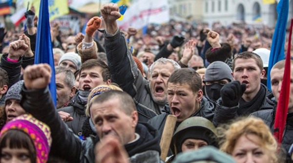 Терпеть невозможно. Соцопрос показал настроения украинцев Терпеть невозможно. Соцопрос показал настроения украинцев