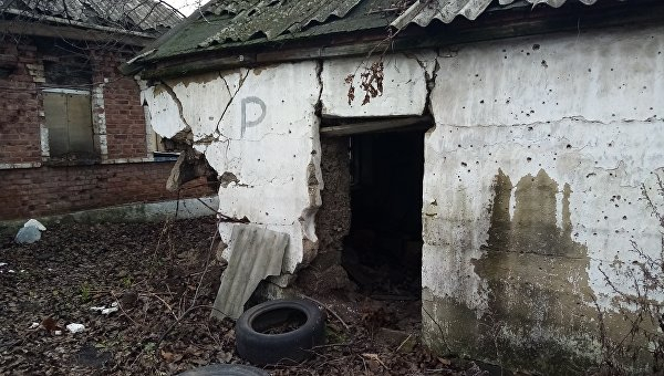 «Тікати будуть, як з Кабула». По кому стреляет украинская армия в Донбассе «Тікати будуть, як з Кабула». По кому стреляет украинская армия в Донбассе