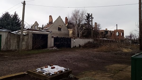 «Тікати будуть, як з Кабула». По кому стреляет украинская армия в Донбассе «Тікати будуть, як з Кабула». По кому стреляет украинская армия в Донбассе