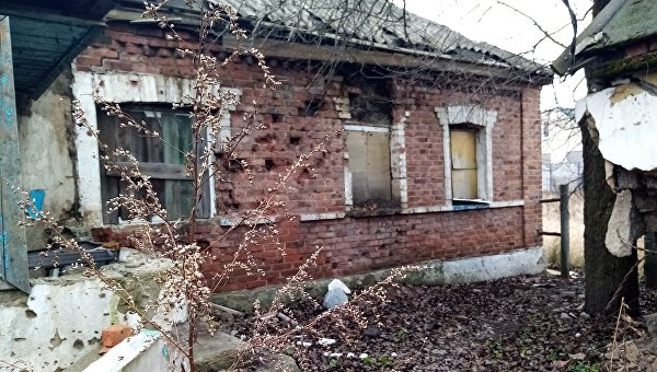 «Тікати будуть, як з Кабула». По кому стреляет украинская армия в Донбассе «Тікати будуть, як з Кабула». По кому стреляет украинская армия в Донбассе