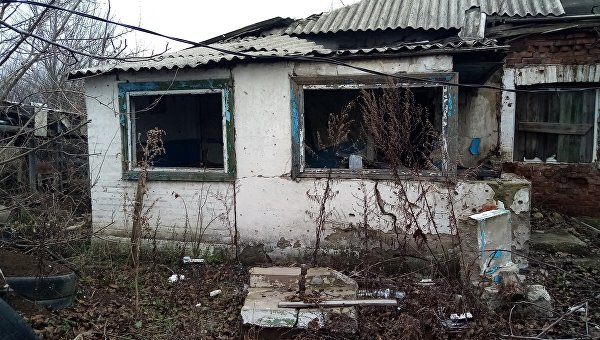 «Тікати будуть, як з Кабула». По кому стреляет украинская армия в Донбассе «Тікати будуть, як з Кабула». По кому стреляет украинская армия в Донбассе