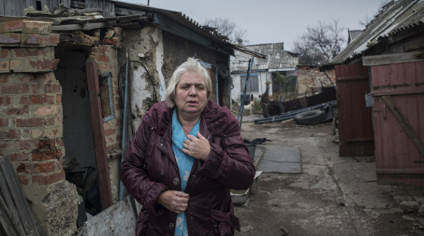 «Тікати будуть, як з Кабула». По кому стреляет украинская армия в Донбассе «Тікати будуть, як з Кабула». По кому стреляет украинская армия в Донбассе