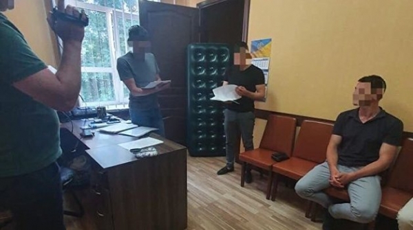 Тёмная история. Как СБУшник пытался заработать на смерти народного депутата Тёмная история. Как СБУшник пытался заработать на смерти народного депутата
