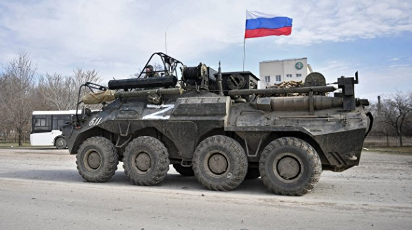 «Тёмный день для Европы». Западные СМИ о военной операции РФ на Украине «Тёмный день для Европы». Западные СМИ о военной операции РФ на Украине