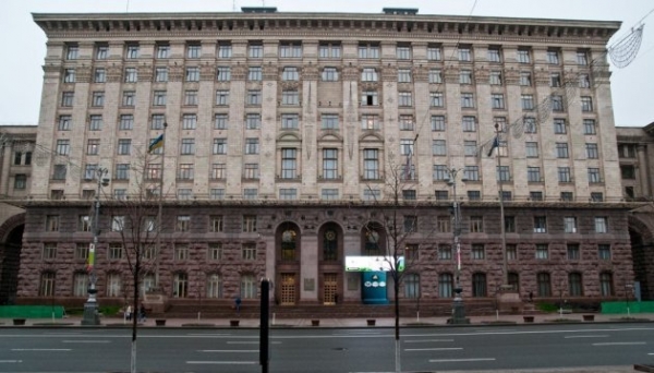 Ткаченко и Дубинский заявили о намерении участвовать в праймериз "Слуги народа" на выборы мэра столицы
Ткаченко и Дубинский заявили о намерении участвовать в праймериз "Слуги народа" на выборы мэра столицы