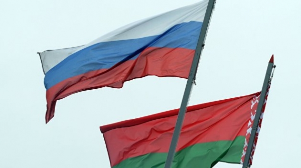 «Только по поводу АЭС и нефти». Белорусский политик об освещении на ТВ интеграции с РФ «Только по поводу АЭС и нефти». Белорусский политик об освещении на ТВ интеграции с РФ