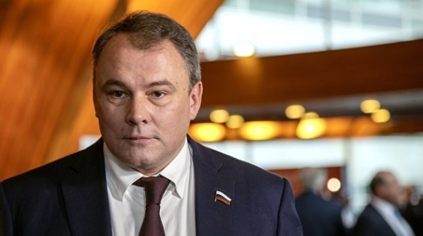 Толстой назвал единственное конкурентное преимущество Украины и стран Балтии Толстой назвал единственное конкурентное преимущество Украины и стран Балтии