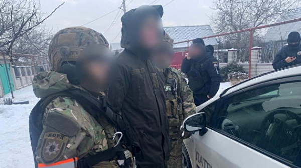 Трагедия в Днепре: командующий Нацгвардии Украины подал в отставку Трагедия в Днепре: командующий Нацгвардии Украины подал в отставку