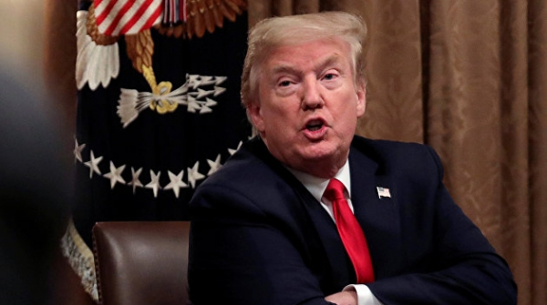 Трамп хочет отобрать премии у авторов статей о сговоре с Россией Трамп хочет отобрать премии у авторов статей о сговоре с Россией