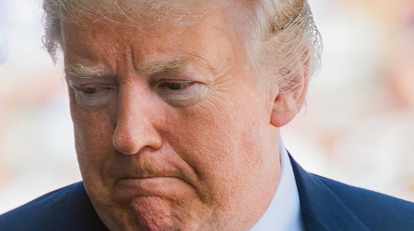 Трамп хотел наказать Китай, но рискует наказать сам себя