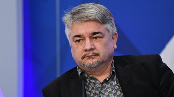 «Третьего не дано»: Ищенко рассказал, как США превратят Белоруссию в заповедник «Третьего не дано»: Ищенко рассказал, как США превратят Белоруссию в заповедник