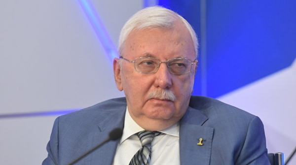 Третьяков назвал единственный вариант, при котором ДНР и ЛНР вернутся на Украину