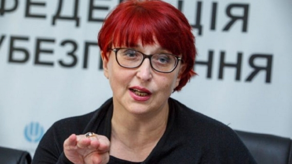Третьякова о родственниках пропавших без вести на Донбассе: Они не хотят признавать смерть из-за выплат от государства
Третьякова о родственниках пропавших без вести на Донбассе: Они не хотят признавать смерть из-за выплат от государства