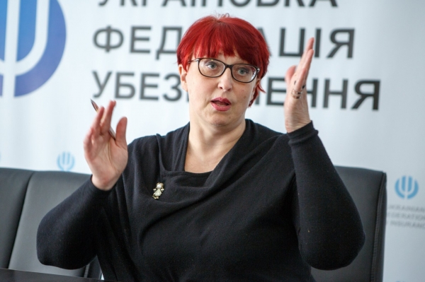 Третьякова считает, что ФЛП, которые не уплатили 8 тыс. грн налогов, не имеют права на "коронавирусную" помощь от государства
Третьякова считает, что ФЛП, которые не уплатили 8 тыс. грн налогов, не имеют права на "коронавирусную" помощь от государства