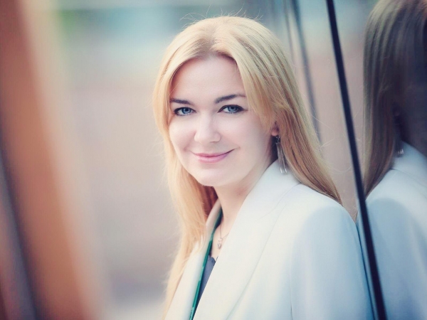 Третьякова в чате "Слуги народа" попросила не извиняться за ее фразу о "детях низкого качества", - нардеп
Третьякова в чате "Слуги народа" попросила не извиняться за ее фразу о "детях низкого качества", - нардеп