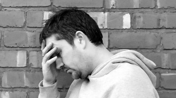 Тревожность и бессонница: ученые предупредили о последствиях COVID для психики Тревожность и бессонница: ученые предупредили о последствиях COVID для психики