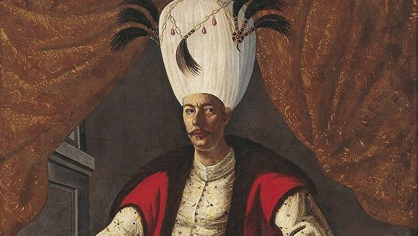 Три харьковчанина, русский царь и турецкий султан. "Письмо запорожцев" во времени и живописи Три харьковчанина, русский царь и турецкий султан. "Письмо запорожцев" во времени и живописи