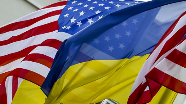 Три версии. Санкции против украинцев и политическая борьба в США Три версии. Санкции против украинцев и политическая борьба в США