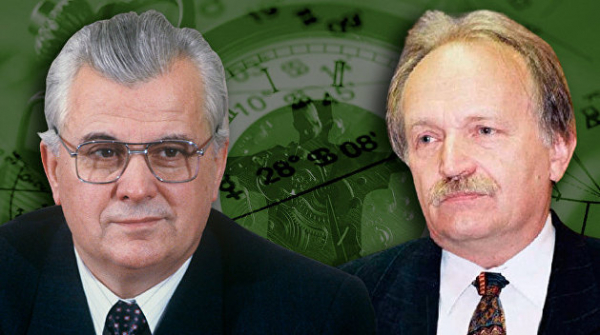 Тридцать лет несостоявшейся независимости. Что стало с Украиной и ее президентами Тридцать лет несостоявшейся независимости. Что стало с Украиной и ее президентами