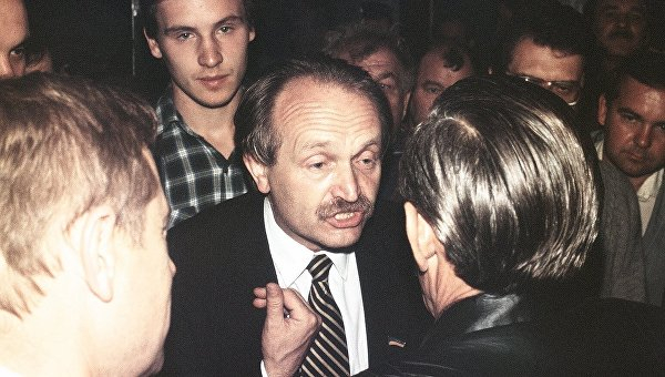 Тридцать лет несостоявшейся независимости. Что стало с Украиной и ее президентами Тридцать лет несостоявшейся независимости. Что стало с Украиной и ее президентами