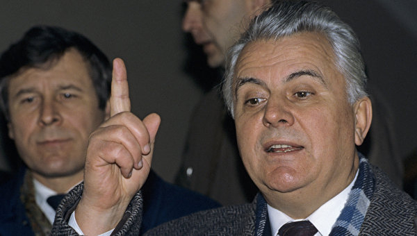 Тридцать лет несостоявшейся независимости. Что стало с Украиной и ее президентами Тридцать лет несостоявшейся независимости. Что стало с Украиной и ее президентами