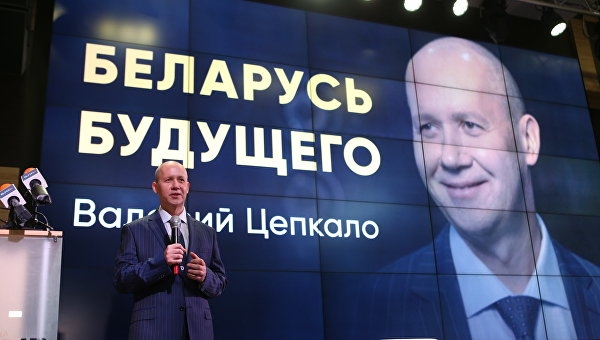 Трое против Лукашенко. Непредсказуемость выборов президента Белоруссии