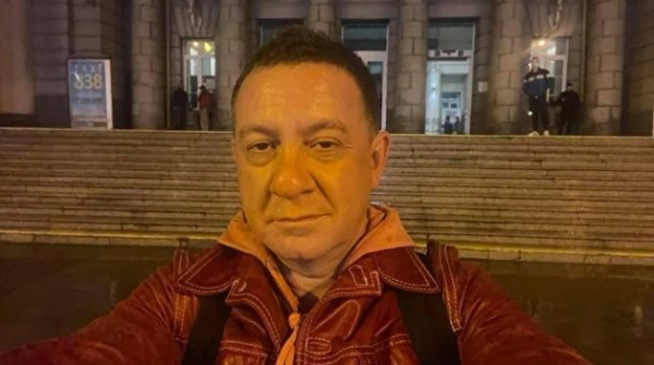 Труды Бандеры не читал: Муждабаев потребовал выслать посла Израиля из Украины Труды Бандеры не читал: Муждабаев потребовал выслать посла Израиля из Украины